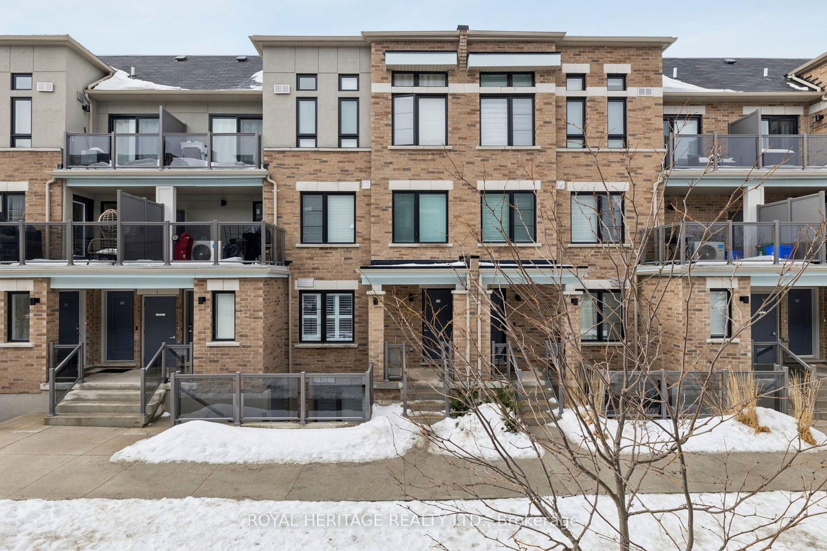 33 B Lookout Drive, Bowmanville, Clarington 