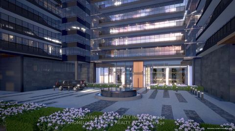 Photo 1 at 810 - 117 Broadway Avenue, Mount Pleasant West, Toronto