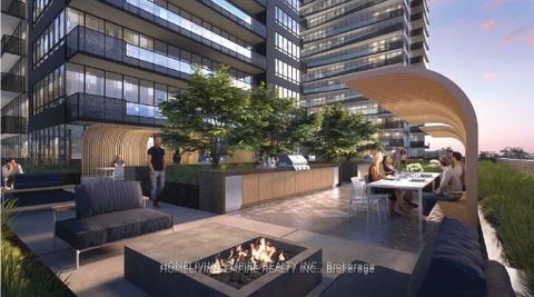 Photo 13 at 810 - 117 Broadway Avenue, Mount Pleasant West, Toronto