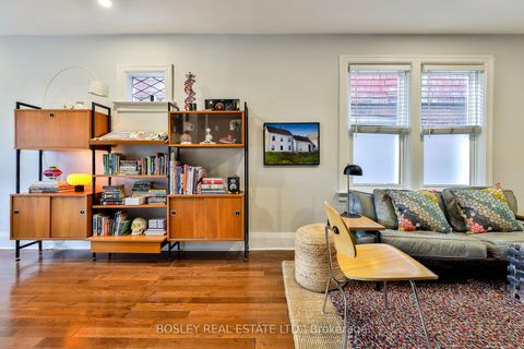 Photo 3 at 663 Vaughan Road, Oakwood Village, Toronto