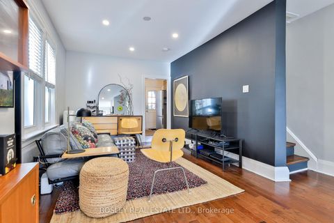 Photo 4 at 663 Vaughan Road, Oakwood Village, Toronto