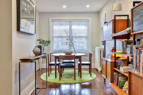 Photo 6 at 663 Vaughan Road, Oakwood Village, Toronto