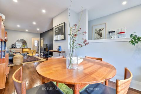 Photo 8 at 663 Vaughan Road, Oakwood Village, Toronto