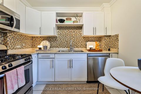 Photo 10 at 663 Vaughan Road, Oakwood Village, Toronto