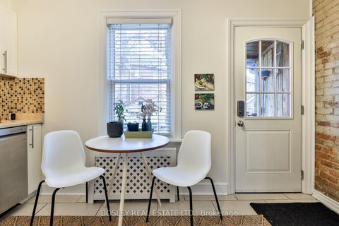 Photo 11 at 663 Vaughan Road, Oakwood Village, Toronto