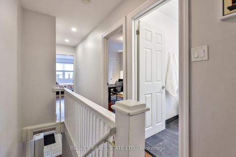 Photo 12 at 663 Vaughan Road, Oakwood Village, Toronto