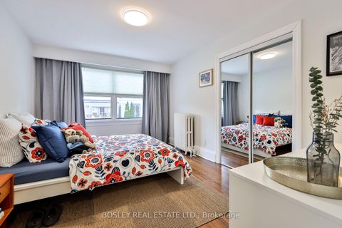 Photo 13 at 663 Vaughan Road, Oakwood Village, Toronto