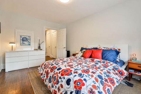 Photo 15 at 663 Vaughan Road, Oakwood Village, Toronto