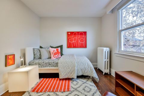 Photo 17 at 663 Vaughan Road, Oakwood Village, Toronto