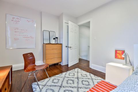 Photo 18 at 663 Vaughan Road, Oakwood Village, Toronto