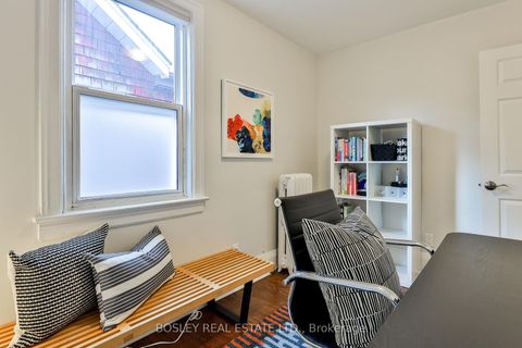 Photo 21 at 663 Vaughan Road, Oakwood Village, Toronto