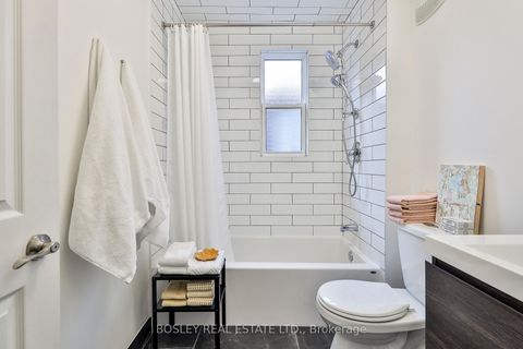 Photo 23 at 663 Vaughan Road, Oakwood Village, Toronto