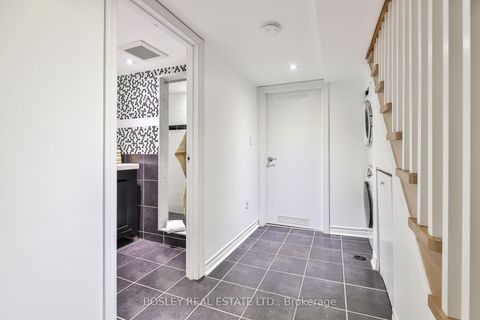 Photo 24 at 663 Vaughan Road, Oakwood Village, Toronto