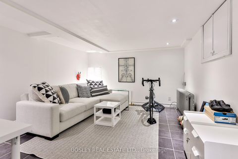 Photo 25 at 663 Vaughan Road, Oakwood Village, Toronto