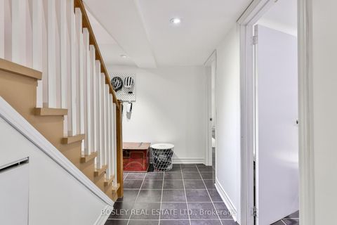 Photo 27 at 663 Vaughan Road, Oakwood Village, Toronto