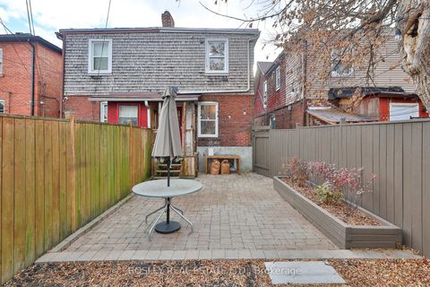 Photo 32 at 663 Vaughan Road, Oakwood Village, Toronto