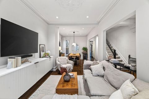 Photo 8 at 198 Macpherson Avenue, Annex, Toronto