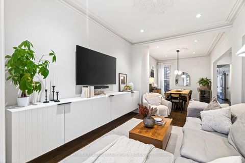 Photo 10 at 198 Macpherson Avenue, Annex, Toronto