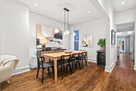 Photo 11 at 198 Macpherson Avenue, Annex, Toronto