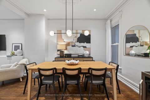 Photo 13 at 198 Macpherson Avenue, Annex, Toronto