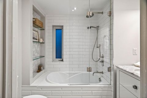 Photo 34 at 198 Macpherson Avenue, Annex, Toronto