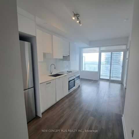 Photo 5 at 2909 - 195 Redpath Avenue, Mount Pleasant West, Toronto