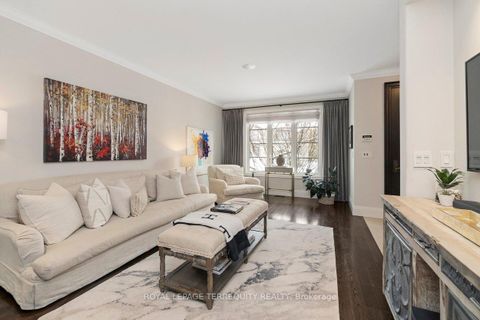 Photo 8 at 12 Elliott Avenue, Kingsway South, Toronto