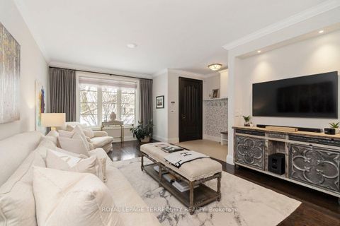 Photo 9 at 12 Elliott Avenue, Kingsway South, Toronto