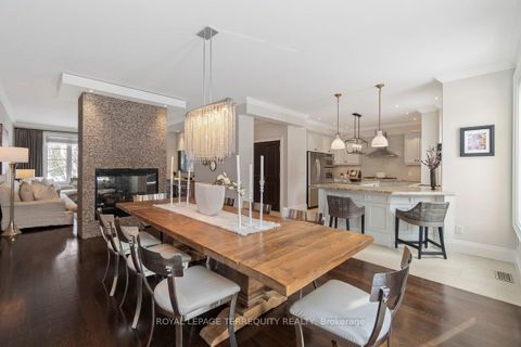 Photo 12 at 12 Elliott Avenue, Kingsway South, Toronto