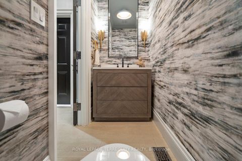 Photo 38 at 12 Elliott Avenue, Kingsway South, Toronto