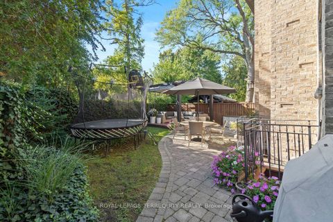 Photo 39 at 12 Elliott Avenue, Kingsway South, Toronto