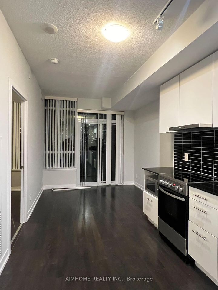 Photo 3 at 2101 - 365 Church Street, Yonge Corridor, Toronto