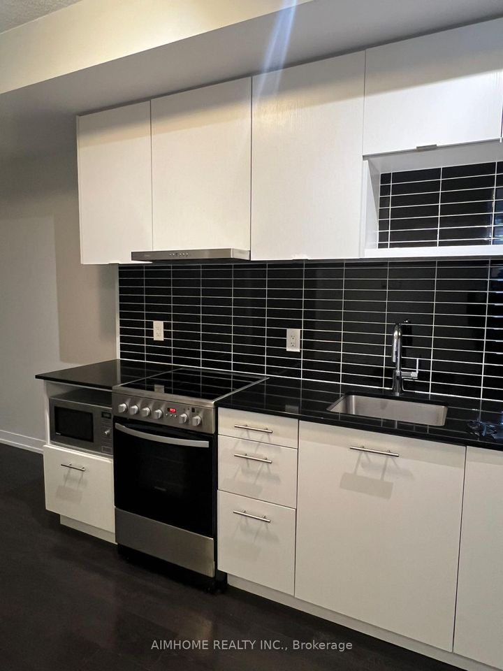 Photo 4 at 2101 - 365 Church Street, Yonge Corridor, Toronto