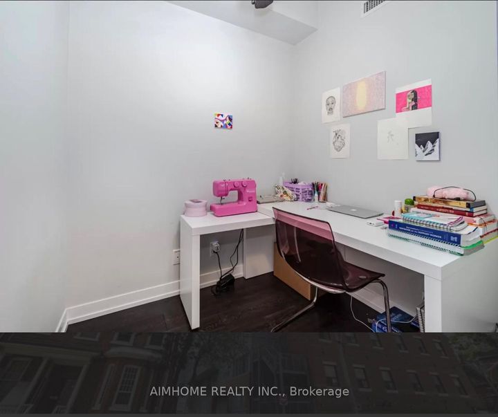 Photo 10 at 2101 - 365 Church Street, Yonge Corridor, Toronto