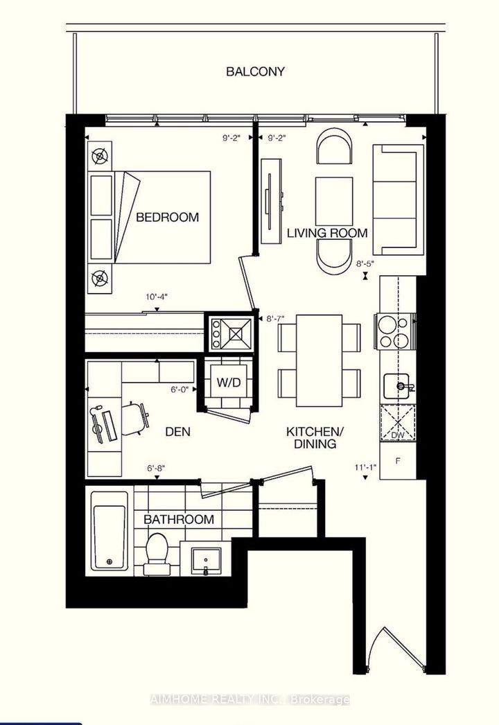 Photo 15 at 2101 - 365 Church Street, Yonge Corridor, Toronto