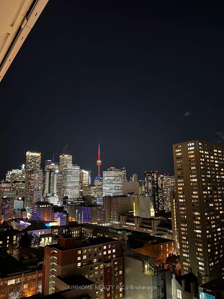 Photo 16 at 2101 - 365 Church Street, Yonge Corridor, Toronto