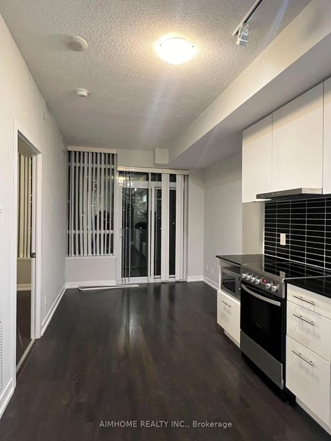 Photo 3 at 2101 - 365 Church Street, Yonge Corridor, Toronto