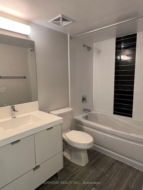 Photo 12 at 2101 - 365 Church Street, Yonge Corridor, Toronto