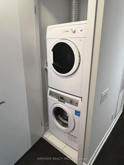 Photo 14 at 2101 - 365 Church Street, Yonge Corridor, Toronto