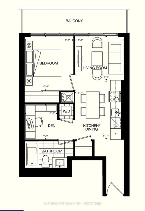 Photo 15 at 2101 - 365 Church Street, Yonge Corridor, Toronto