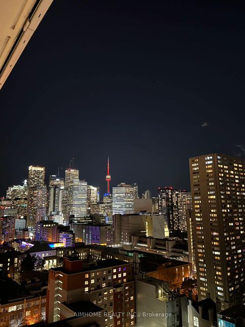 Photo 16 at 2101 - 365 Church Street, Yonge Corridor, Toronto