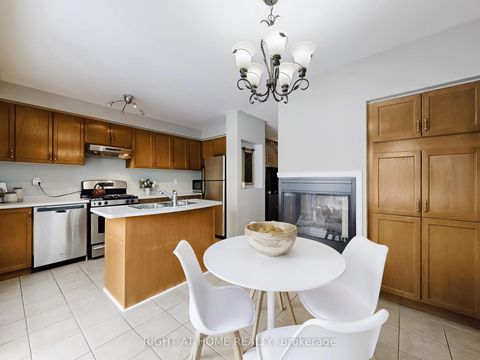 Photo 5 at 605 Willowick Drive, Wyndham, Newmarket