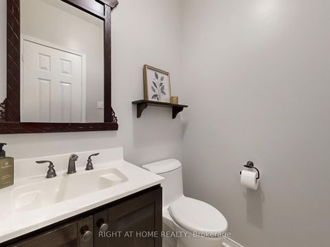 Photo 11 at 605 Willowick Drive, Wyndham, Newmarket