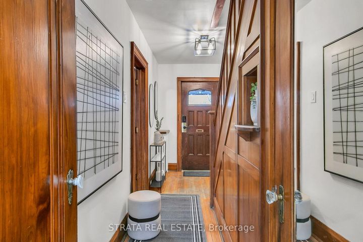 Photo 5 at 40 Roe Avenue, Lawrence Park North, Toronto