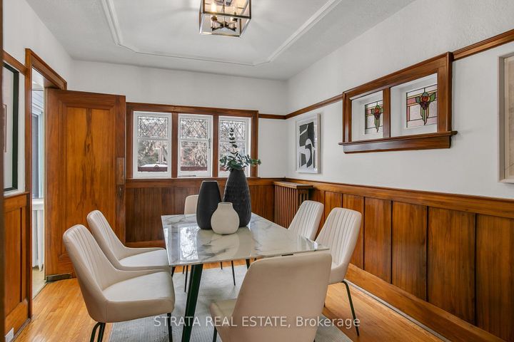 Photo 13 at 40 Roe Avenue, Lawrence Park North, Toronto