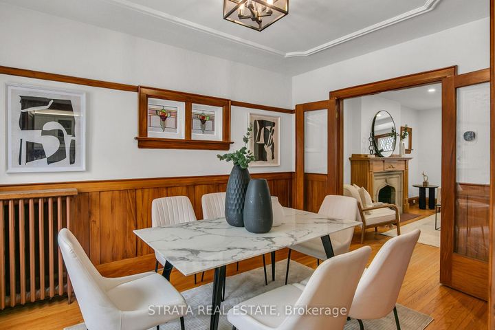 Photo 14 at 40 Roe Avenue, Lawrence Park North, Toronto