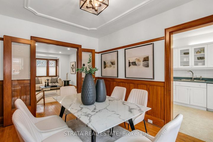 Photo 15 at 40 Roe Avenue, Lawrence Park North, Toronto