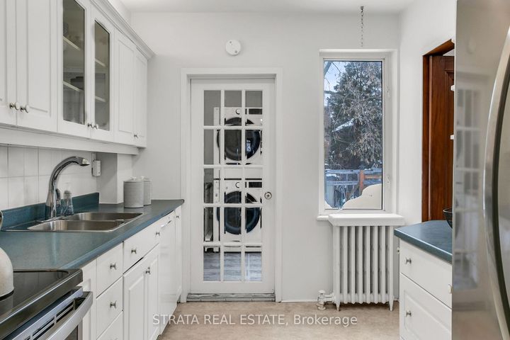 Photo 17 at 40 Roe Avenue, Lawrence Park North, Toronto