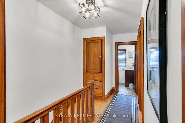 Photo 22 at 40 Roe Avenue, Lawrence Park North, Toronto