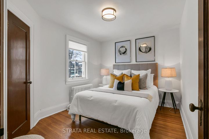 Photo 28 at 40 Roe Avenue, Lawrence Park North, Toronto